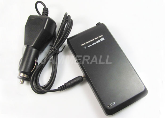 Mini Portable Mobile Blocker Kiểu điện thoại di động cho Tòa án / Thư viện