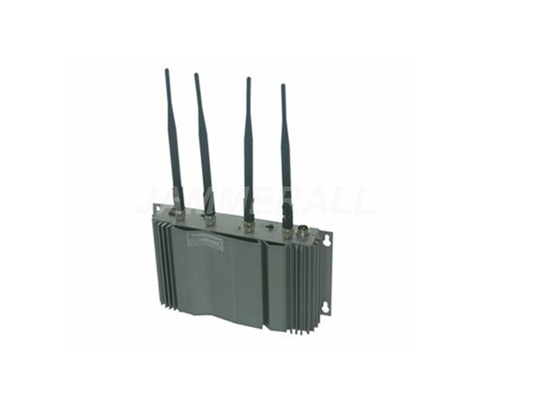 4 Omni - Anten định hướng Tín hiệu điện thoại di động gây nhiễu Chặn tín hiệu 3G 2G