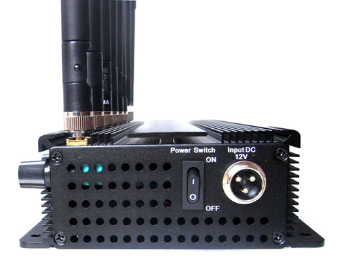 Bộ khuếch đại tín hiệu điện thoại di động 2G 3G 4G 5G Phổ tần 3.6GHz AC100-240V CE