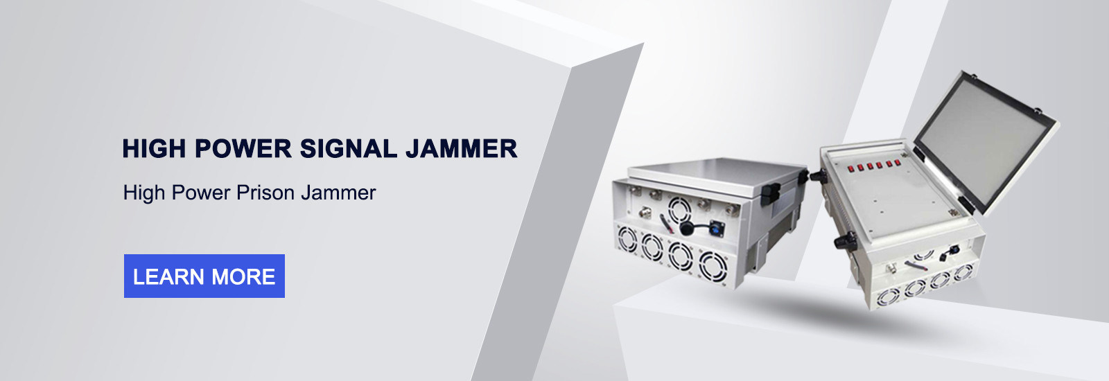 chất lượng Thiết bị gây nhiễu tín hiệu điện thoại di động nhà máy sản xuất