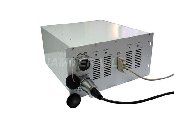 chất lượng  High Power Digital VIP Protection Bomb Jammer With Remote & Monitoring nhà máy sản xuất